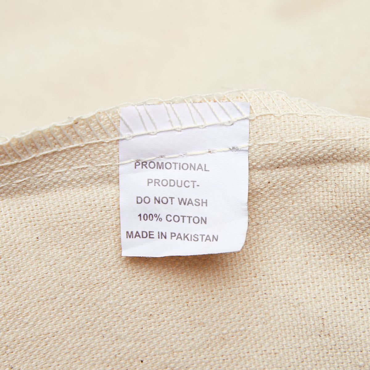 I'm Burning Off My Last Fuck Canvas Tote Bag