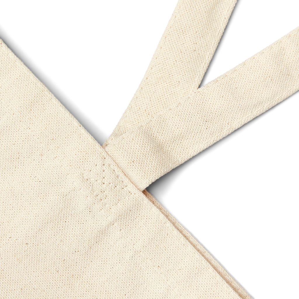 Over 40. Over It. Canvas Tote Bag