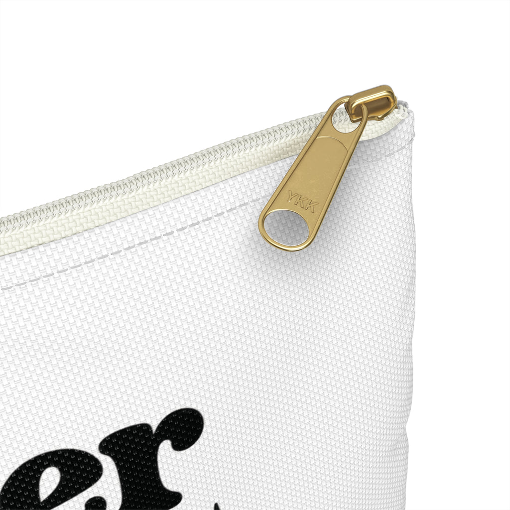 My Filter Retired Accessory Pouch