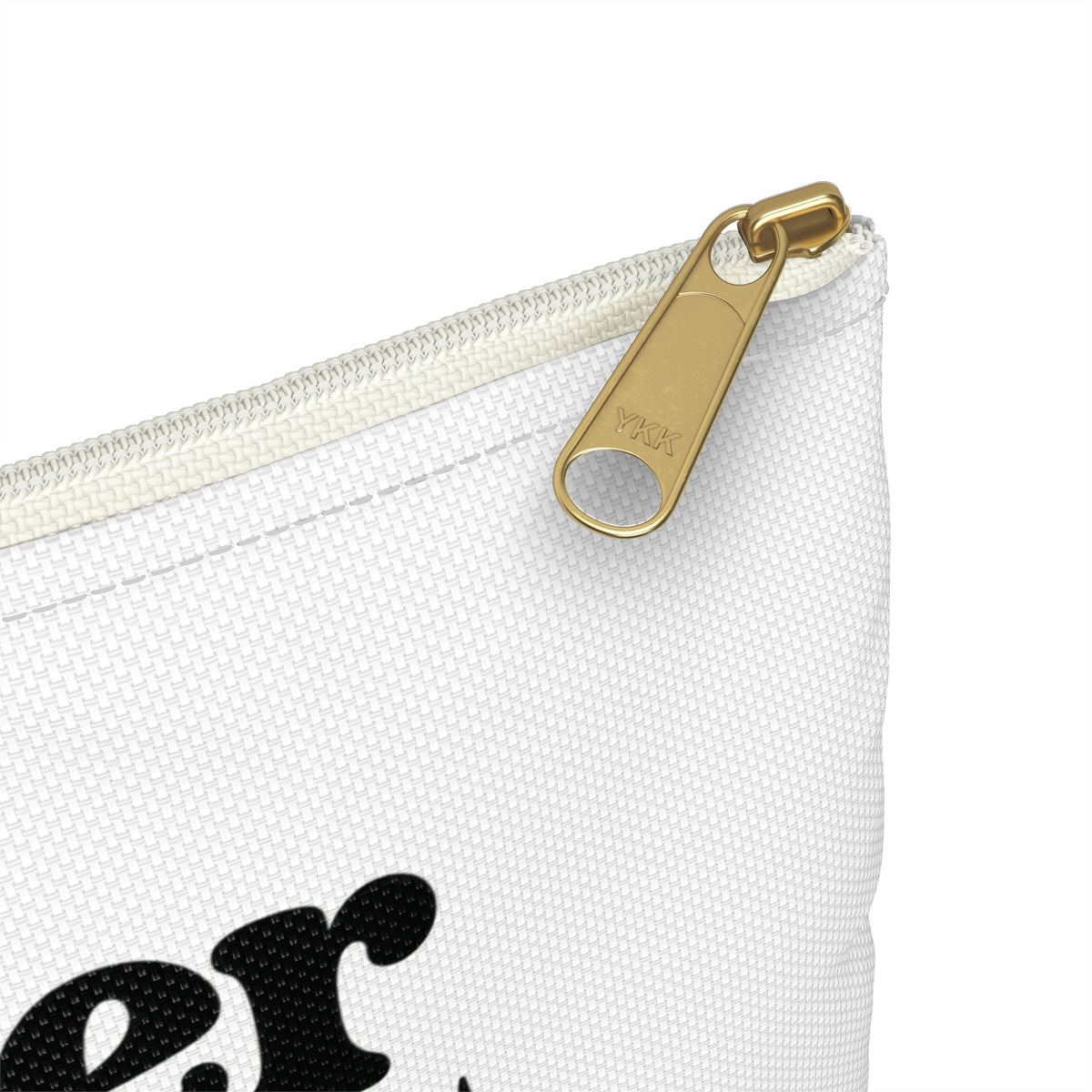 My Filter Retired Accessory Pouch