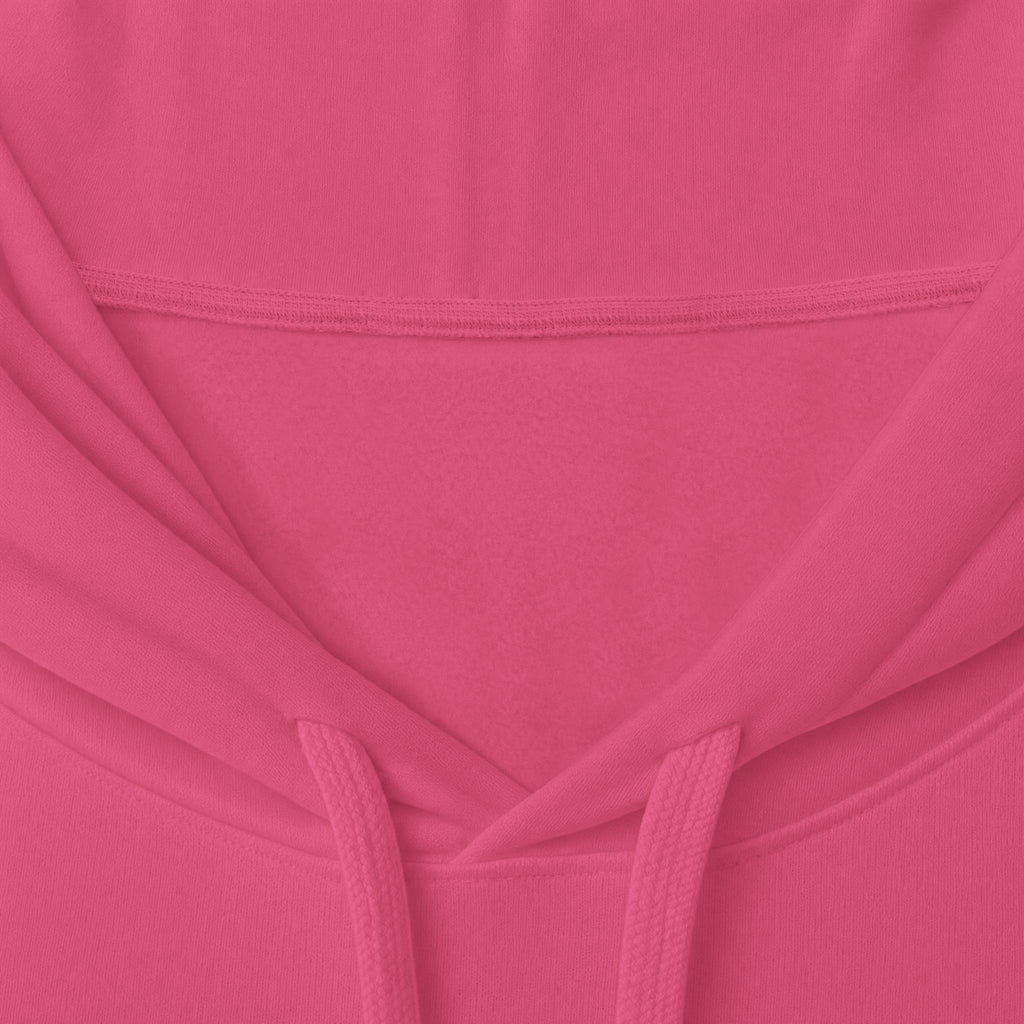 Not Every Silence Needs Your Help Hoodie — product view