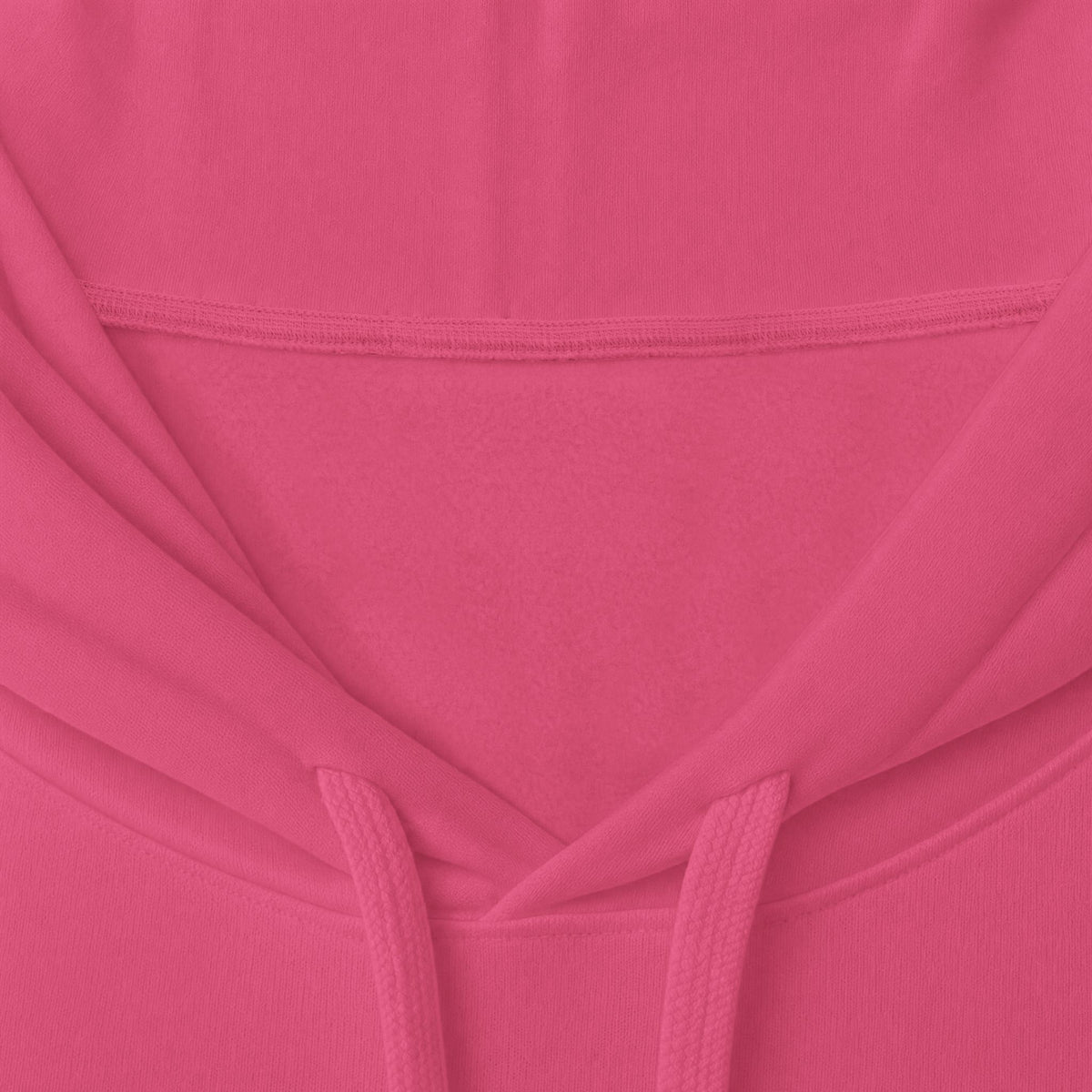 Not Every Silence Needs Your Help Hoodie — product view