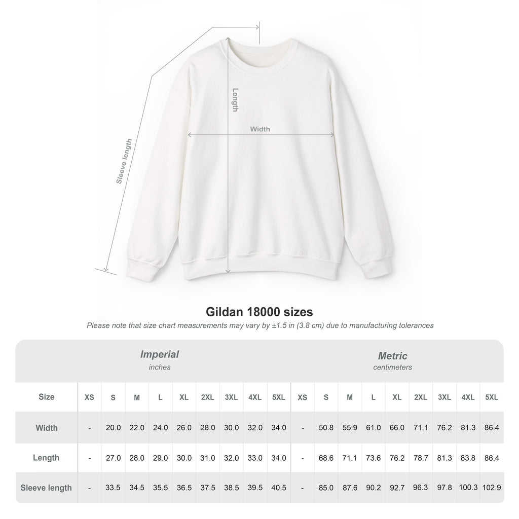 My Peace Is Not Up for Negotiation Sweatshirt