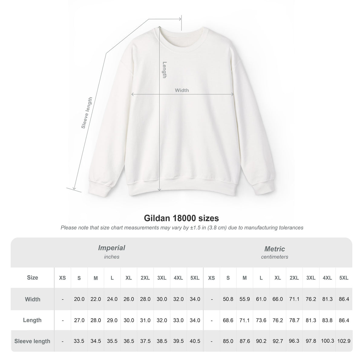 My Peace Is Not Up for Negotiation Sweatshirt
