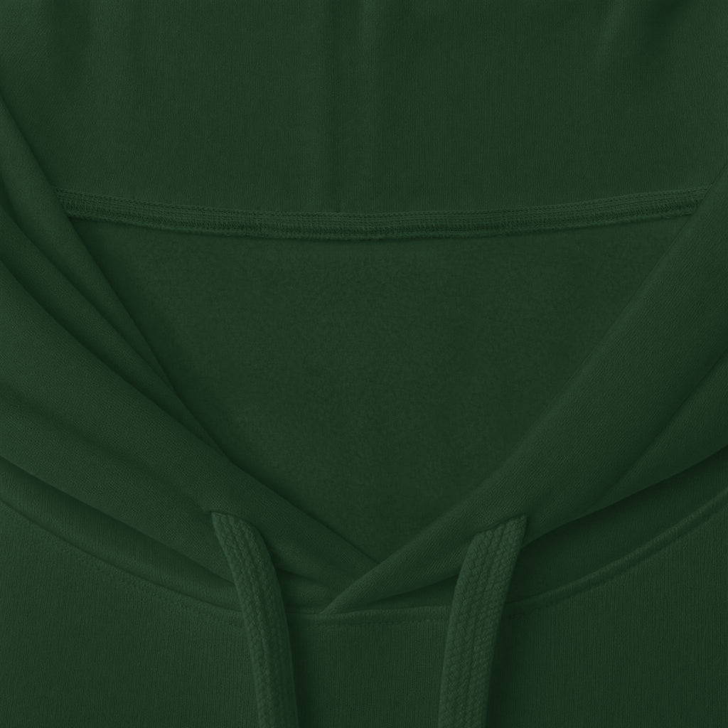 My Face Does When You Talk Hoodie — product view