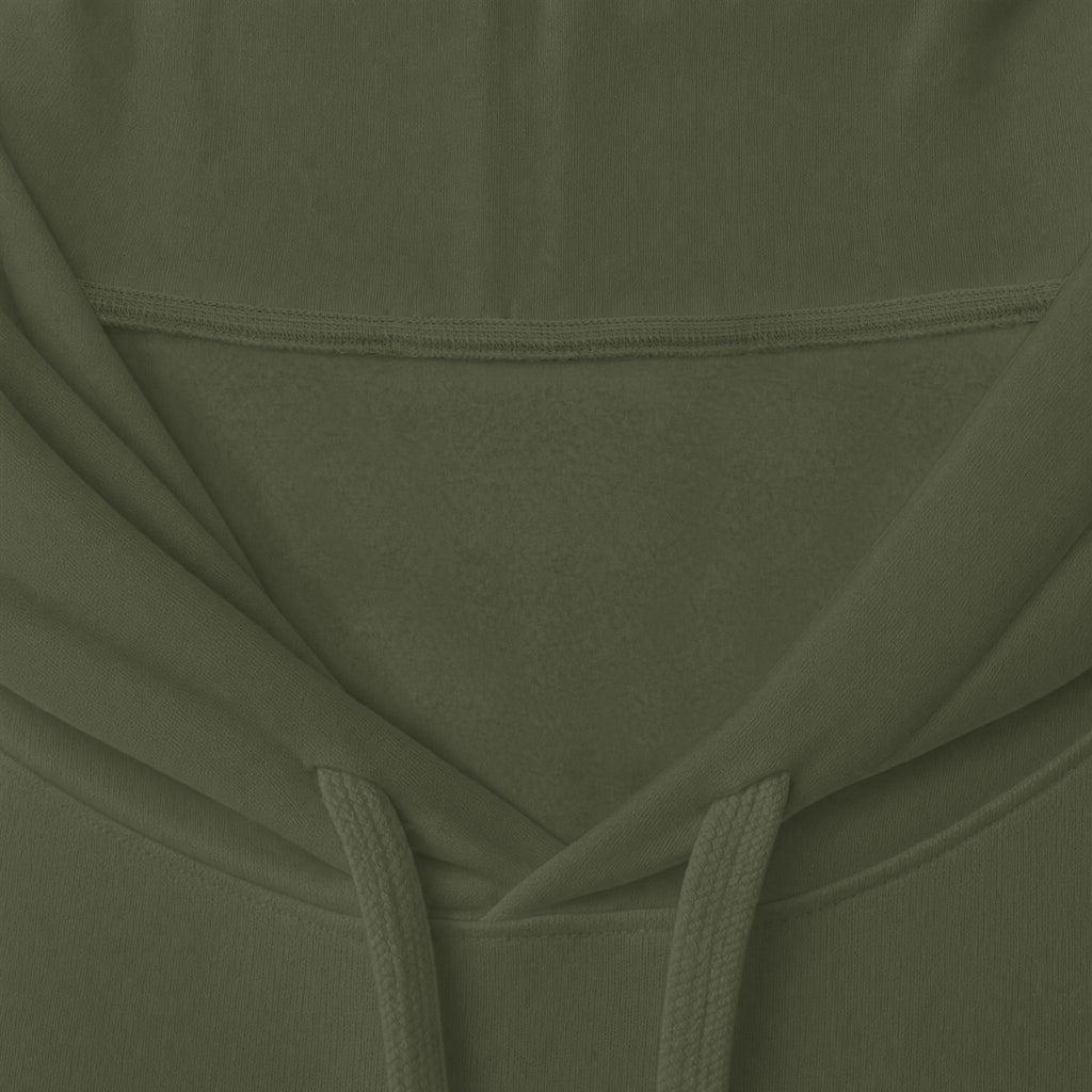 My Face Does When You Talk Hoodie — product view
